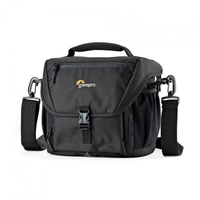 LOWEPRO ノバ170AW II ブラック LP37211-PKK