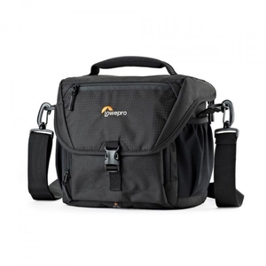 LOWEPRO ノバ170AW II ブラック LP37211-PKK-イメージ1
