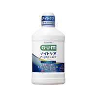 サンスター ガム ナイトケアリンス ナイトハーブタイプ 450mL FCM4470