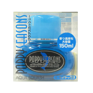 ダイヤケミカル ポピーシーズンアクアスカッシュ 150mL FC79164-2681-イメージ1