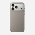 MOFT iPhone18 Pro　Max用 MOVASﾚｻﾞｰｹｰｽ トープ MD020-1-I18PM-TPGY