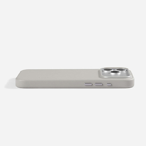 MOFT iPhone18 Pro　Max用 MOVASﾚｻﾞｰｹｰｽ トープ MD020-1-I18PM-TPGY-イメージ10