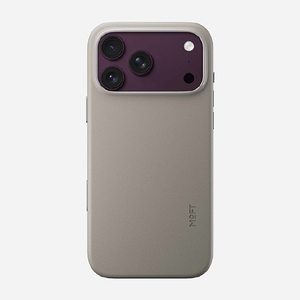 MOFT iPhone18 Pro　Max用 MOVASﾚｻﾞｰｹｰｽ トープ MD020-1-I18PM-TPGY-イメージ2