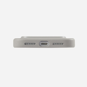 MOFT iPhone18 Pro　Max用 MOVASﾚｻﾞｰｹｰｽ トープ MD020-1-I18PM-TPGY-イメージ8