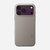 MOFT iPhone18 Pro　Max用 MOVASﾚｻﾞｰｹｰｽ トープ MD020-1-I18PM-TPGY-イメージ2