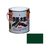 アサヒペン 油性鉄部木部用EX 0.7L 緑 FC484NS-イメージ1