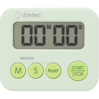 ドリテック 3ランプタイマー グリーン T-693GN