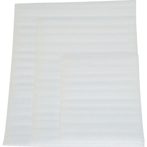 トラスコ 緩衝フォーム　袋タイプ　５０枚入　２００Ｘ３００ｍｍ TBFB-2030-イメージ1