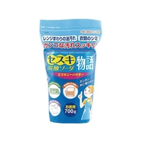 紀陽除虫菊 セスキ炭酸ソーダ物語 700g FCN3045