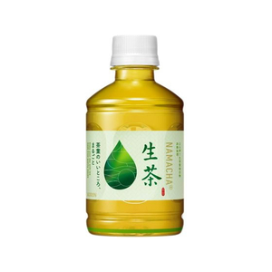 キリンジ キリンビバレッジ FC656SJ 生茶 ホット&コールド 280mL