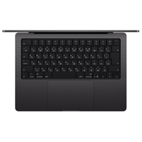 Apple MDE14J/A 14インチMacBook Pro： 10コアCPUと10コアGPUを搭載