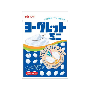 アトリオン製菓 ヨーグレットミニ 32g FC589SA-イメージ1