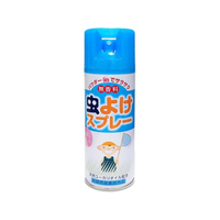 ライオンケミカル 虫よけスプレー無香料 300mL FCB072H