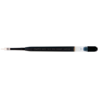 オート ゲルボールペン替芯 0.5mm 黒 FCC5043-PG-105NP