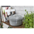 Staub ピコ・ココット ラウンド 18cm Staub グレー 40509-484-0ﾗｳﾝﾄﾞ18CMｸﾞﾚ--イメージ6