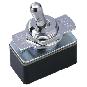 エルパ スナップスイッチ 2P PU-71NH-イメージ1