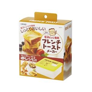 スケーター フレンチトーストメーカー UDY1Tﾌﾚﾝﾁﾄ-ｽﾄﾒ-ｶ-イメージ2