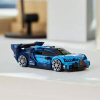 レゴジャパン 77253ﾌﾞｶﾞﾂﾃｲﾊｲﾊﾟ-ｽﾎﾟ-ﾂｶ- LEGO スピードチャンピオンズ