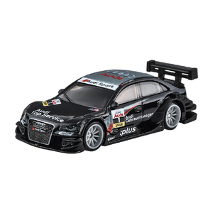 マテル JKF04 ホットウィール カーカルチャー エアロスタイルズ 2008 アウディ A4 ツーリング カー ツーリング カー HWCC2008ｱｳﾃﾞｲA4ﾂ-ﾘﾝｸﾞｶ--イメージ2