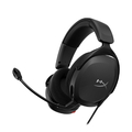 HyperX HyperX Cloud Stinger 2 Core 有線ゲーミングヘッドセット ブラック 683L9AA