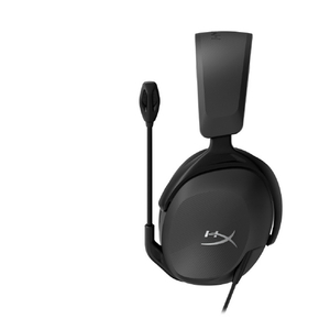 HyperX HyperX Cloud Stinger 2 Core 有線ゲーミングヘッドセット ブラック 683L9AA-イメージ2