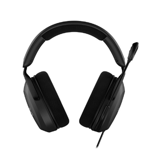 HyperX HyperX Cloud Stinger 2 Core 有線ゲーミングヘッドセット ブラック 683L9AA-イメージ3