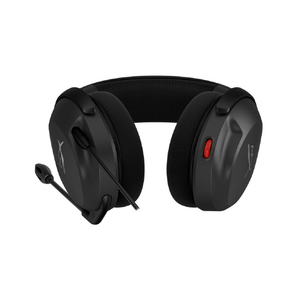 HyperX HyperX Cloud Stinger 2 Core 有線ゲーミングヘッドセット ブラック 683L9AA-イメージ4