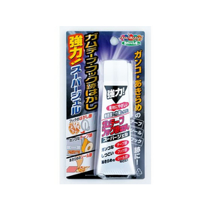 高森コーキ ガムテープフック跡はがしスーパージェル 30ml FC400PJ-TU-47-イメージ1