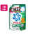Ｐ＆Ｇ アリエール 液体 部屋干し&スポーツ 洗濯洗剤 つめかえ用 1400g×6個 FCK090D-イメージ1