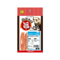 三晃商会 旨いたち ささみソフト(細切り) 30g FC07743-F153
