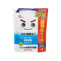 レック 水の激落ちくん 詰め替え用 2000mL FC649MMS01062