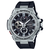カシオ ソーラー電波腕時計 G-SHOCK ブラック GST-B100-1AJF-イメージ1