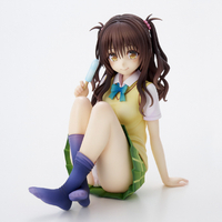 ユニオンクリエイティブ 「ToLoveる」制服シリーズ 結城美柑～高校生ver．～【再販26】 TOLOVEﾙﾕｳｷﾐｶﾝｺｳｺｳｾｲｻｲ26