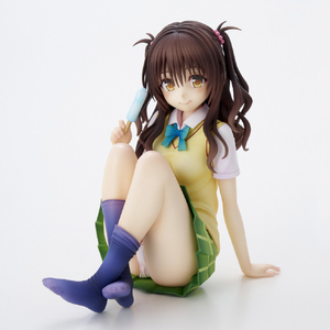 ユニオンクリエイティブ 「ToLoveる」制服シリーズ 結城美柑～高校生ver．～【再販26】 TOLOVEﾙﾕｳｷﾐｶﾝｺｳｺｳｾｲｻｲ26-イメージ1