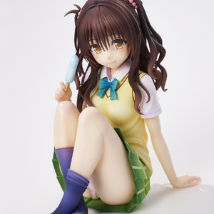 ユニオンクリエイティブ 「ToLoveる」制服シリーズ 結城美柑～高校生ver．～【再販26】 TOLOVEﾙﾕｳｷﾐｶﾝｺｳｺｳｾｲｻｲ26-イメージ11