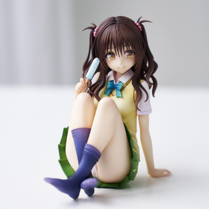 ユニオンクリエイティブ 「ToLoveる」制服シリーズ 結城美柑～高校生ver．～【再販26】 TOLOVEﾙﾕｳｷﾐｶﾝｺｳｺｳｾｲｻｲ26-イメージ14