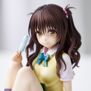 ユニオンクリエイティブ 「ToLoveる」制服シリーズ 結城美柑～高校生ver．～【再販26】 TOLOVEﾙﾕｳｷﾐｶﾝｺｳｺｳｾｲｻｲ26-イメージ19