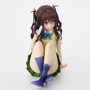 ユニオンクリエイティブ 「ToLoveる」制服シリーズ 結城美柑～高校生ver．～【再販26】 TOLOVEﾙﾕｳｷﾐｶﾝｺｳｺｳｾｲｻｲ26-イメージ5