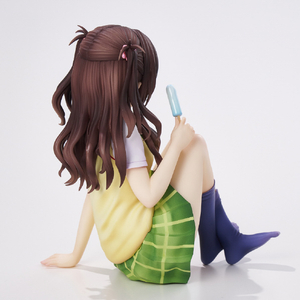 ユニオンクリエイティブ 「ToLoveる」制服シリーズ 結城美柑～高校生ver．～【再販26】 TOLOVEﾙﾕｳｷﾐｶﾝｺｳｺｳｾｲｻｲ26-イメージ7