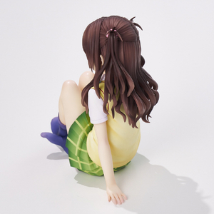 ユニオンクリエイティブ 「ToLoveる」制服シリーズ 結城美柑～高校生ver．～【再販26】 TOLOVEﾙﾕｳｷﾐｶﾝｺｳｺｳｾｲｻｲ26-イメージ8