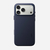 MOFT iPhone18 Pro　Max用 MOVASﾚｻﾞｰｹｰｽ ディープブルー MD020-1-I18PM-NVBU-イメージ1