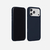 MOFT iPhone18 Pro　Max用 MOVASﾚｻﾞｰｹｰｽ ディープブルー MD020-1-I18PM-NVBU-イメージ2