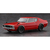 ハセガワ 1/24 ニッサン スカイライン 2000GT-R (KPGC110) “レッドカラー” 20818ｽｶｲﾗｲﾝ2000GTRﾚﾂﾄﾞ-イメージ2