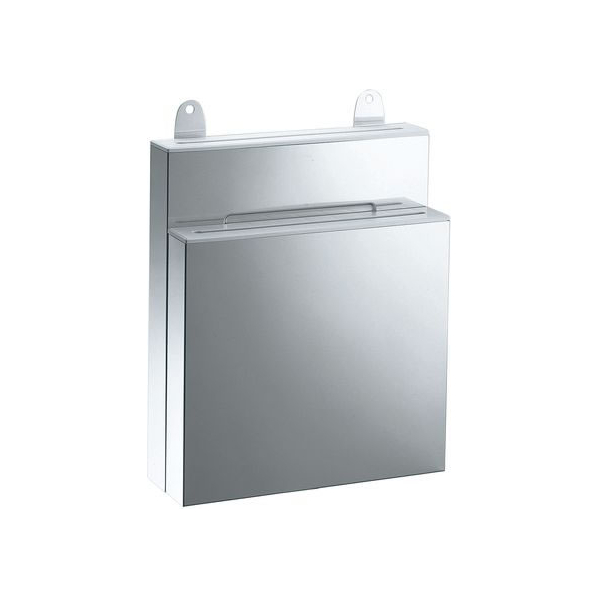 イケダ 18-8 抗菌 PP板付 庖丁差 釘打式 大 2段 FC109LX-8074100 関連品 IQY1398140857(10757円)