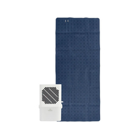 ＴＨＡＮＫＯ ひんやり水流快眠マット FCJ523C-WATM26SWH