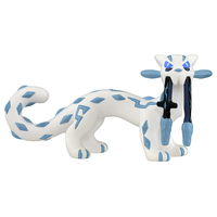 タカラトミー ﾓﾝｺﾚMS36ﾊﾟｵｼﾞｱﾝﾊｺ ポケットモンスター モンコレ