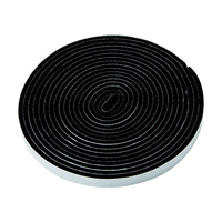 トラスコ すきまテープ　厚み５ｍｍ　幅１５ｍｍ　長さ６ｍ ATT515-6