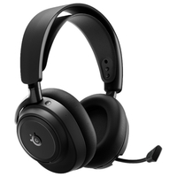 SteelSeries Arctis Nova Elite Obsidian Obsidian 61661