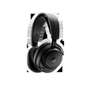 SteelSeries Arctis Nova Elite Obsidian Obsidian 61661-イメージ14