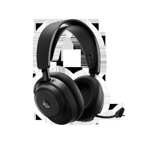 SteelSeries Arctis Nova Elite Obsidian Obsidian 61661-イメージ15